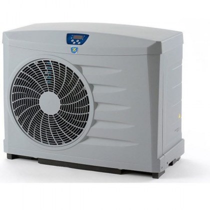 ΑΝΤΛΙΑ ΘΕΡΜΟΤΗΤΑΣ ΠΙΣΙΝΑΣ CRYSTAL POOLS Z200 MD3 R32